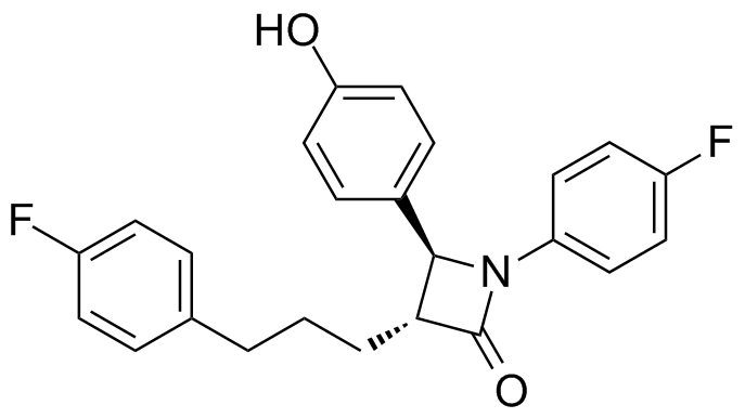 依折麥布雜質(zhì)D,Ezetimibe Impurity D