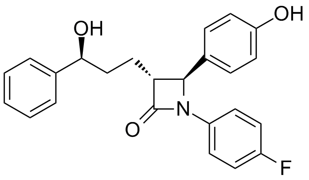 依折麦布杂质F,Ezetimibe Impurity F