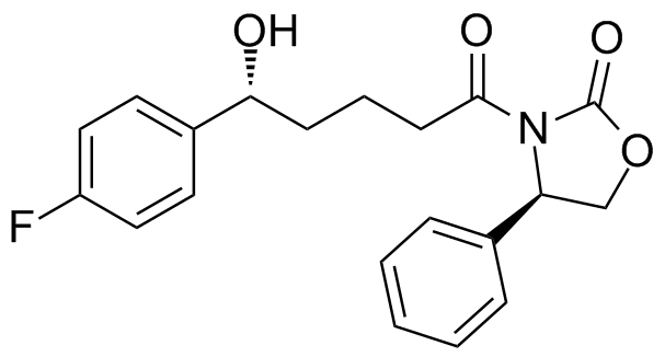 依折麦布杂质O,Ezetimibe Impurity O