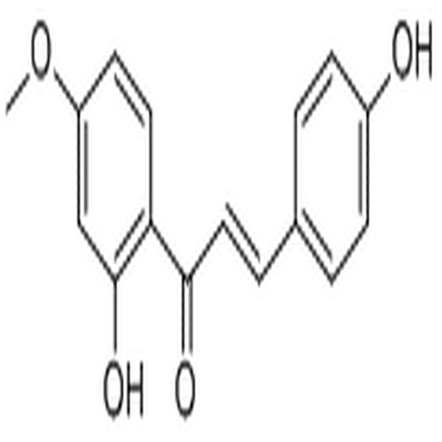 4,2'-Dihydroxy-4'-methoxychalcone,4,2'-Dihydroxy-4'-methoxychalcone