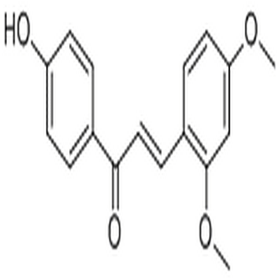 4'-Hydroxy-2,4-dimethoxychalcone,4'-Hydroxy-2,4-dimethoxychalcone