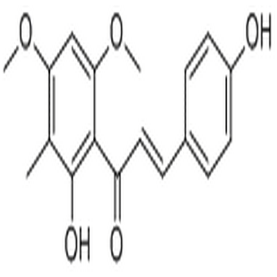 3'-Methylflavokawin,3'-Methylflavokawin