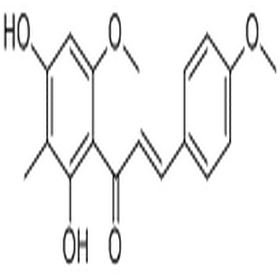 3'-Methyl-4-O-methylhelichrysetin,3'-Methyl-4-O-methylhelichrysetin