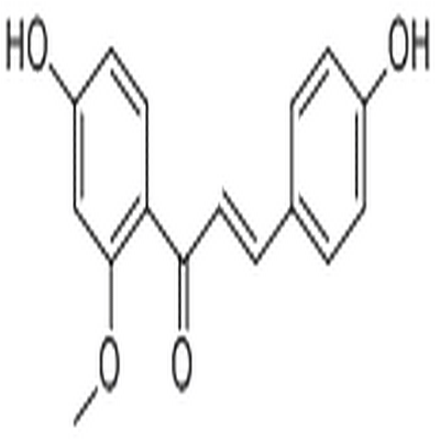 2'-O-Methylisoliquiritigenin,2'-O-Methylisoliquiritigenin