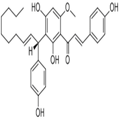 Galanganone A,Galanganone A