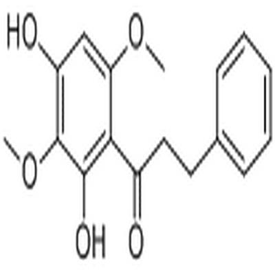 2',4'-Dihydroxy-3',6'-dimethoxydihydrochalcone,2',4'-Dihydroxy-3',6'-dimethoxydihydrochalcone