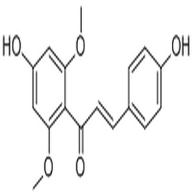 2'-O-Methylhelichrysetin,2'-O-Methylhelichrysetin