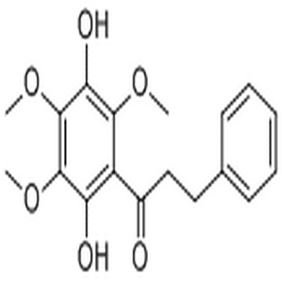 Dihydropedicin,Dihydropedicin