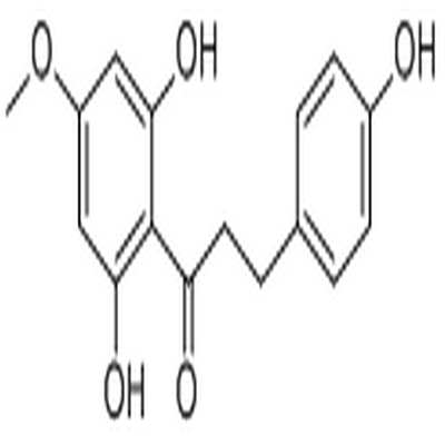 Asebogenin,Asebogenin