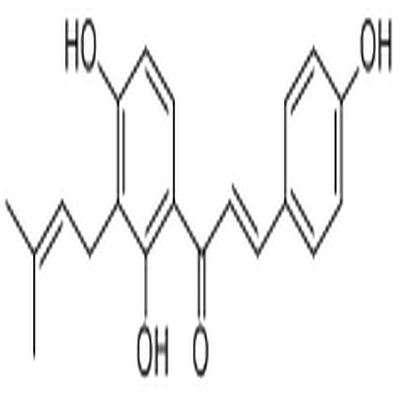 Isobavachalcone,Isobavachalcone