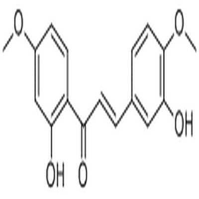 3,2'-Dihydroxy-4,4'-dimethoxychalcone,3,2'-Dihydroxy-4,4'-dimethoxychalcone