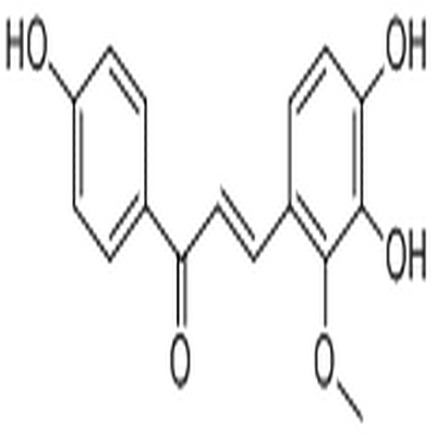Licochalcone B,Licochalcone B