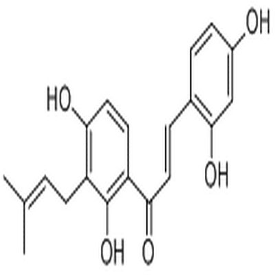 Morachalcone A,Morachalcone A