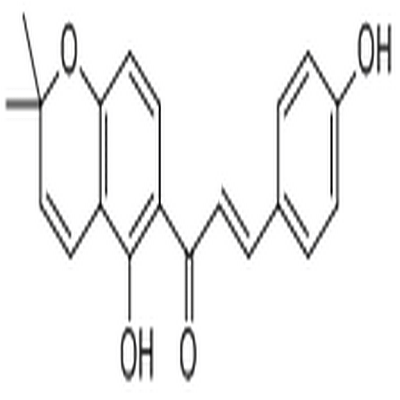 Isobavachromene,Isobavachromene