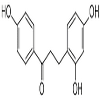 2,4,4'-Trihydroxydihydrochalcone,2,4,4'-Trihydroxydihydrochalcone