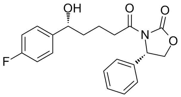 依折麥布雜質(zhì)S,Ezetimibe Impurity S