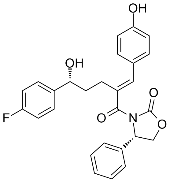 依折麦布杂质R,Ezetimibe Impurity R