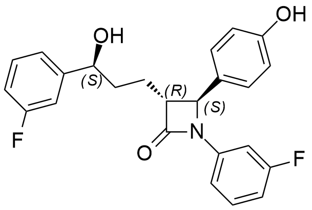 依折麦布杂质28,Ezetimibe Impurity 28