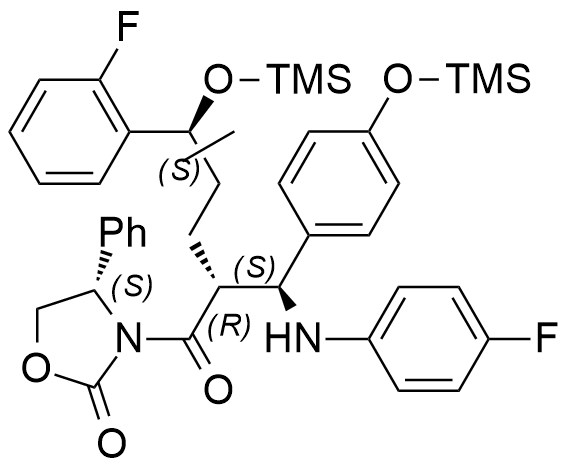 依折麦布杂质37,Ezetimibe Impurity 37