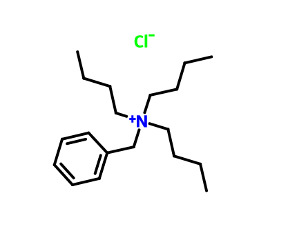 苄基三丁基氯化铵,Benzyltributylammonium chloride