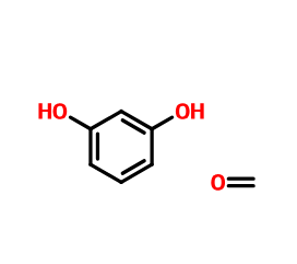 间苯二酚甲醛树脂,RESORCINOL-FORMALDEHYDE RESIN