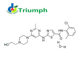 达沙替尼,Dasatinib monohydrate