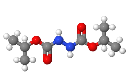二异丙基联亚氨基二碳胺,diisopropyl bicarbamate
