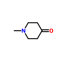 N-甲基-4-哌啶酮,1-Methyl-4-piperidone