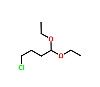 4-氯丁醛縮二乙醇,4-Chlorobutanal diethyl acetal