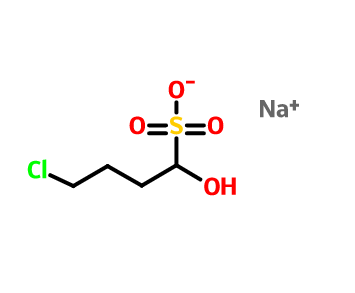 4-氯-1-羟基-丁烷磺酸钠,Sodium 4-chloro-1-hydroxybutanesulfonate