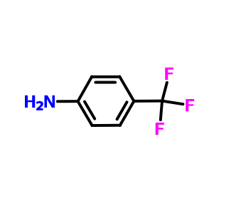 对三氟甲基苯胺,4-Aminobenzotrifluoride