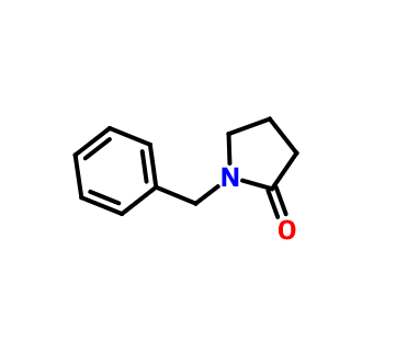 N-苄基吡咯烷酮,1-Benzyl-2-pyrrolidinone
