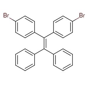 [1,2-二苯基-1,2-二(4-溴苯基]乙烯