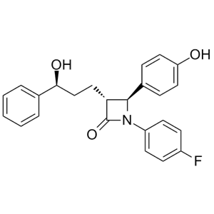 依折麦布杂质F,Ezetimibe Impurity F