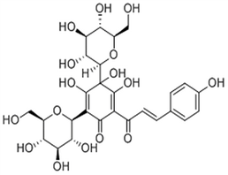 Hydroxysafflor yellow A