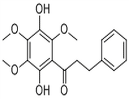 Dihydropedicin,Dihydropedicin