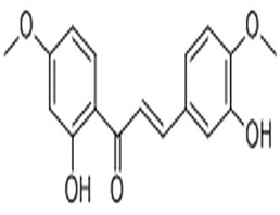 3,2'-Dihydroxy-4,4'-dimethoxychalcone