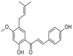 4'-O-Methylbroussochalcone B
