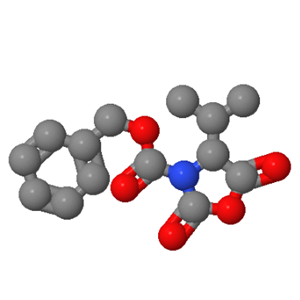 Z-L-缬胺酸