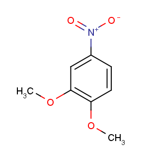 3,4-二甲氧基硝基苯