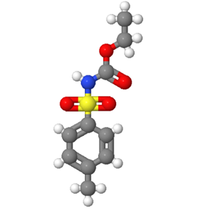 N-(4-甲基苯基)磺酰氨基甲酸乙酯