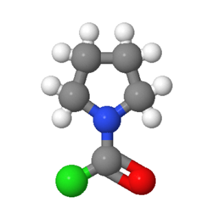 1-吡咯烷羰酰氯