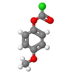 7693-41-6；氯甲酸4-甲氧基苯酯