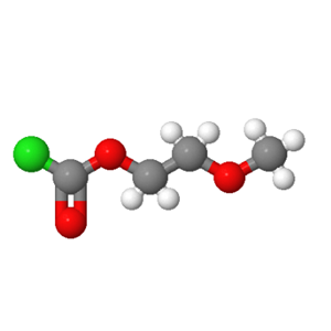 氯甲酸2-甲氧基乙酯,2-METHOXYETHYL CHLOROFORMATE