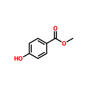 尼泊金甲酯,Methylparaben
