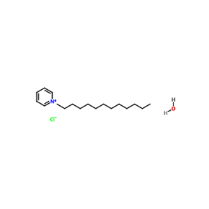 1-十二烷基氯化吡啶水合物