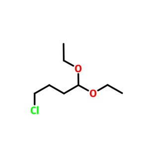 4-氯丁醛缩二乙醇,4-Chlorobutanal diethyl acetal