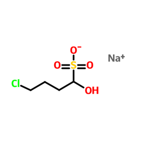 4-氯-1-羟基-丁烷磺酸钠,Sodium 4-chloro-1-hydroxybutanesulfonate