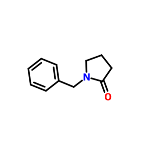 N-苄基吡咯烷酮,1-Benzyl-2-pyrrolidinone