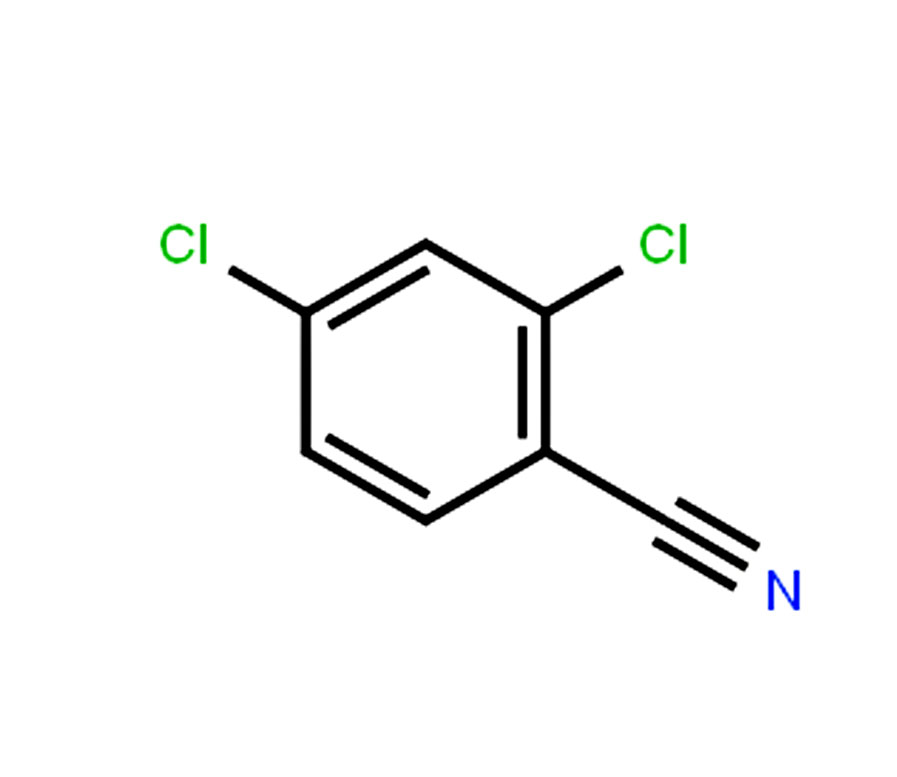 2,4-二氯苯腈,2,4-Dichlorobenzonitrile